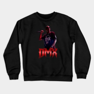 King rap legends Crewneck Sweatshirt